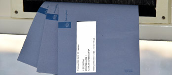 Administratie voor particulieren